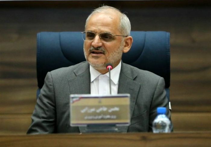 خبر حاجی‌میرزایی درباره رتبه‌ بندی معلمان