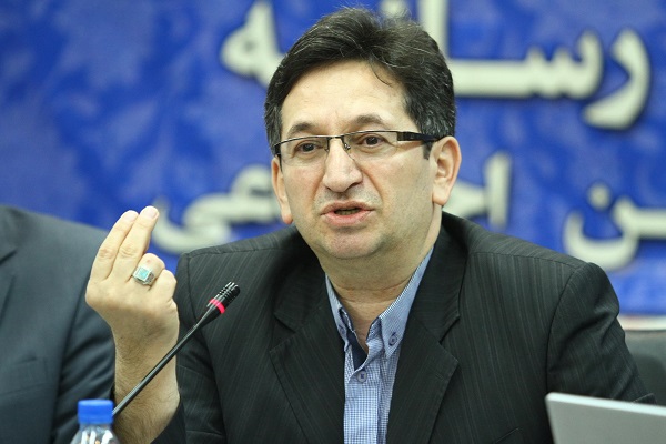 کادر درمانی خط اول مبارزه با کرونا هستند