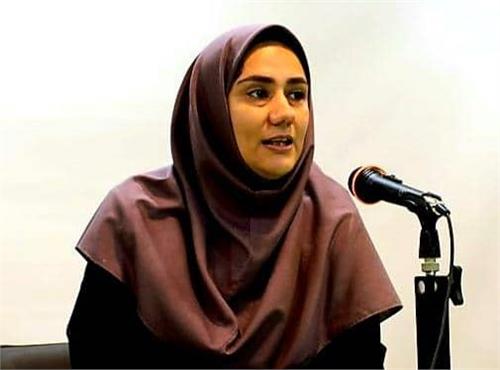 وبینار آموزشی "واکسن کرونا آری یا نه" برگزار شد
