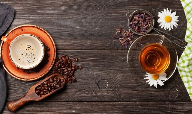 چای و قهوه برای گرما‌زدگی مضر است 