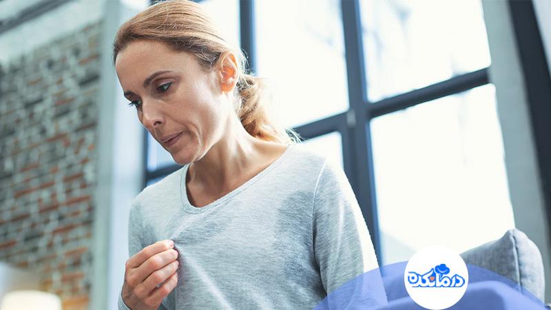 یائسگی چه تغییرات و تاثیری بر هورمون‌های بدن دارد؟
