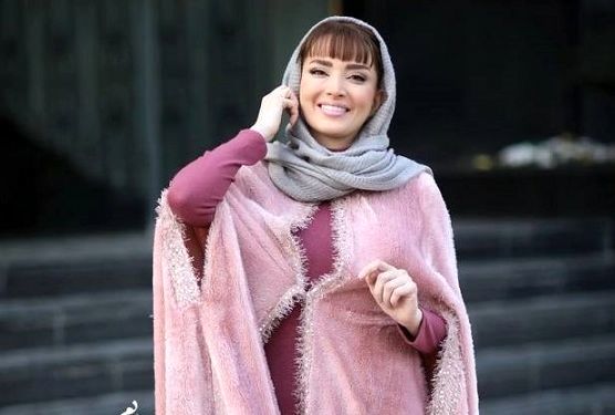 کیف میلیونی بهنوش طباطبایی + عکس