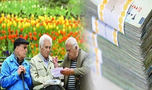 اجرای همسان سازی حقوق بازنشستگان در سال ۹۹