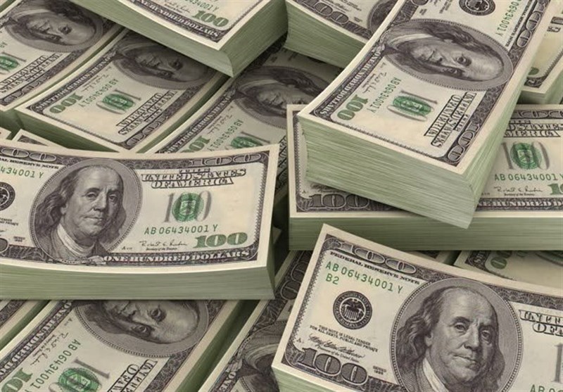 آخرین قیمت دلار دوشنبه 15 مهر
