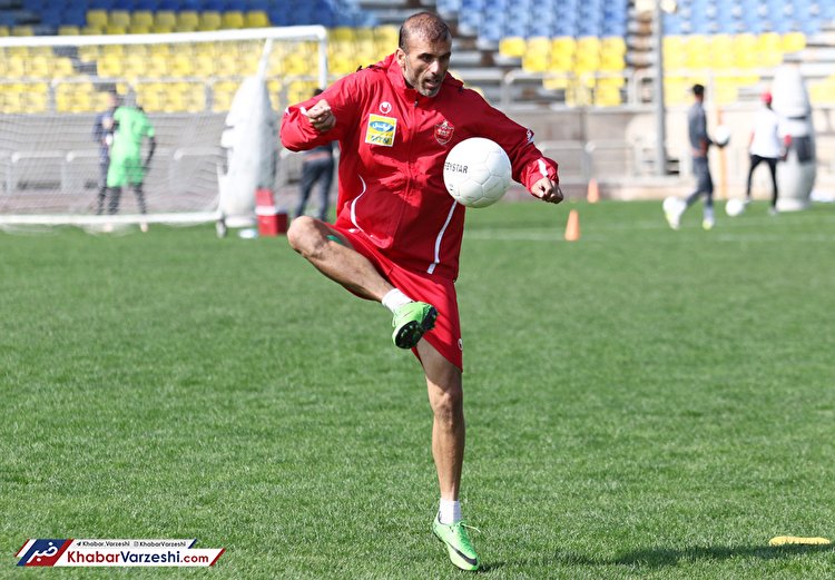 بازی پرسپولیس بازهم لغو شد 