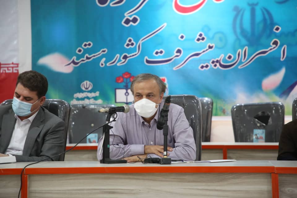 تقویت قدرت ملی با مشارکت حداکثری در انتخابات