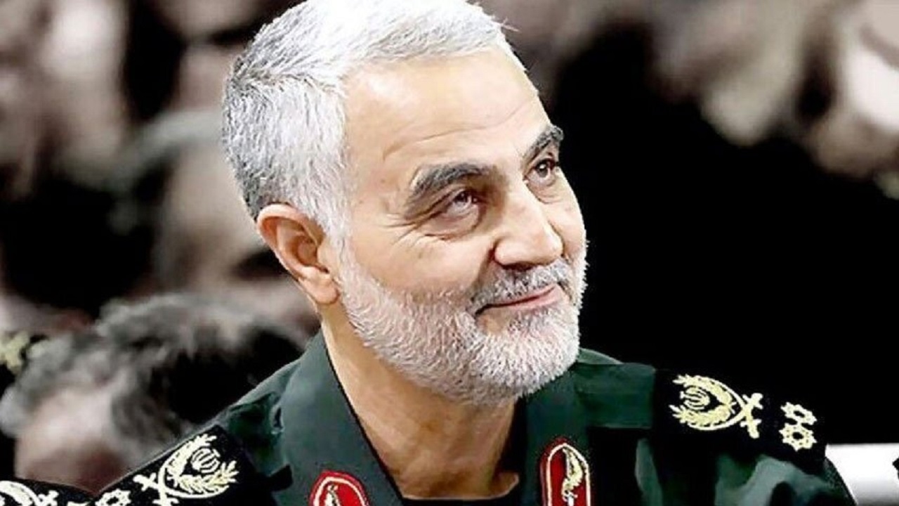چرا سردار سلیمانی را شهید قدس می‌نامند؟