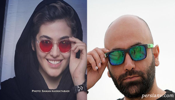 ریحانه پارسا از ازدواجش با مهدی کوشکی بچه دار شد + سند