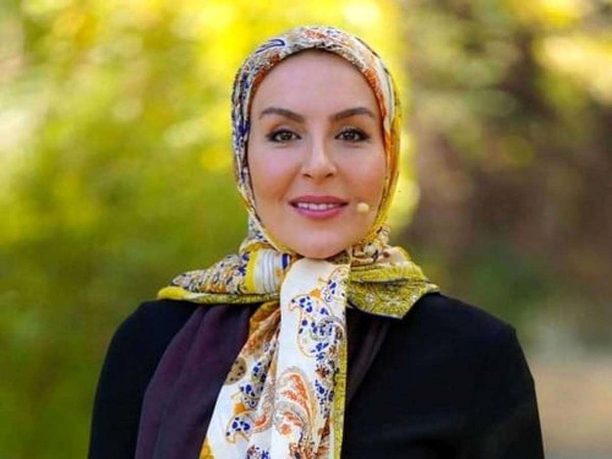 عزاداری آزیتا ترکاشوند در اینستاگرام | این پسر خوشتیپ چه نسبتی با آزیتا ترکاشوند داشت؟+ عکس