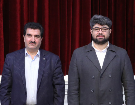 قدردانی مدیرعامل سازمان تامین اجتماعی از بانک رفاه کارگران