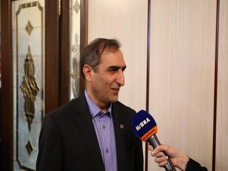 کارنامه درخشان مدیریت های شعب استانی بانک مسکن