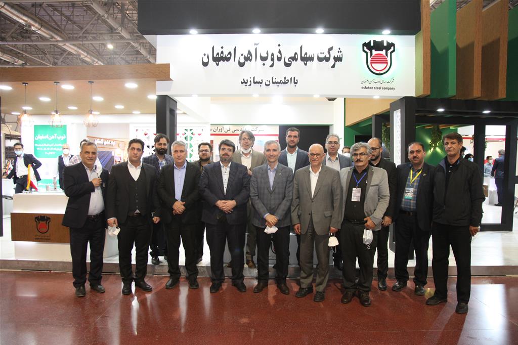 در تولید فولاد و سایر مصالح ساختمانی خودکفا هستیم و نباید مشکلی در بخش مسکن داشته باشیم
