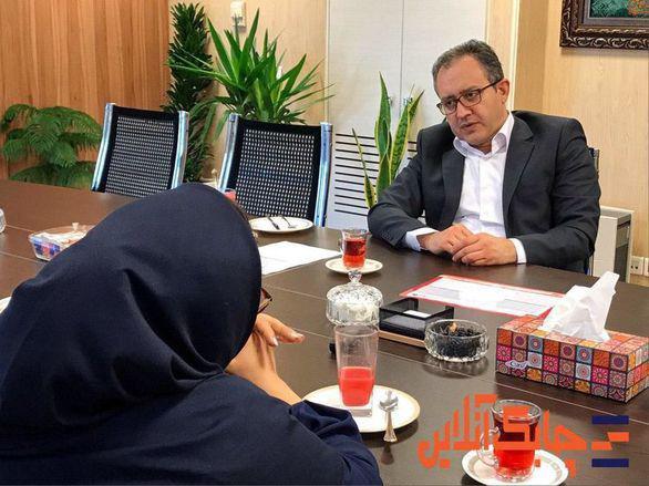 بیمه میهن ۹۰ درصد خسارت‌های سیل را پرداخت کرد

