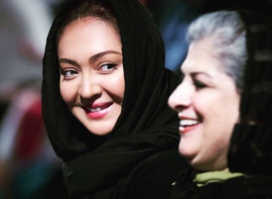 ارتباط 12 ساله نیکی کریمی با کارگردان معروف فاش شد | مصاحبه جنجالی نیکی کریمی 
