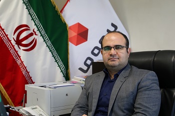 انتصاب وحید وثوق به سمت معاون مالی و سرمایه گذاری بیمه "ما"