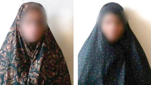 قتل وحشتناک یک مرد به دست دخترانش با اره برقی + جزئیات