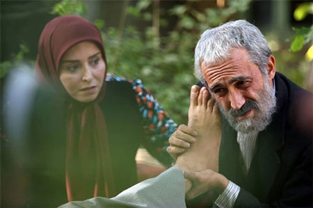پشت‌صحنه «زیرخاکی» امشب از شبکه یک پخش خواهد شد