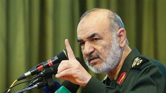  در هر مساحتی و با هر شدتی می‌توانیم به دشمن هجوم ببریم