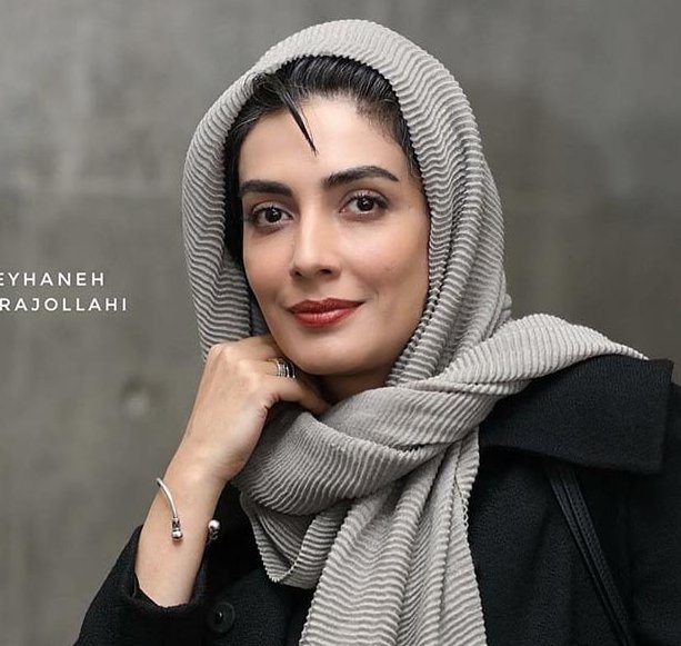 بیوگرافی خواندنی لیلا زارع بازیگر محبوب + تصاویر