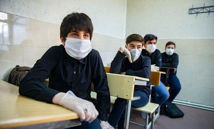 خبر خوش برای دانش آموزان