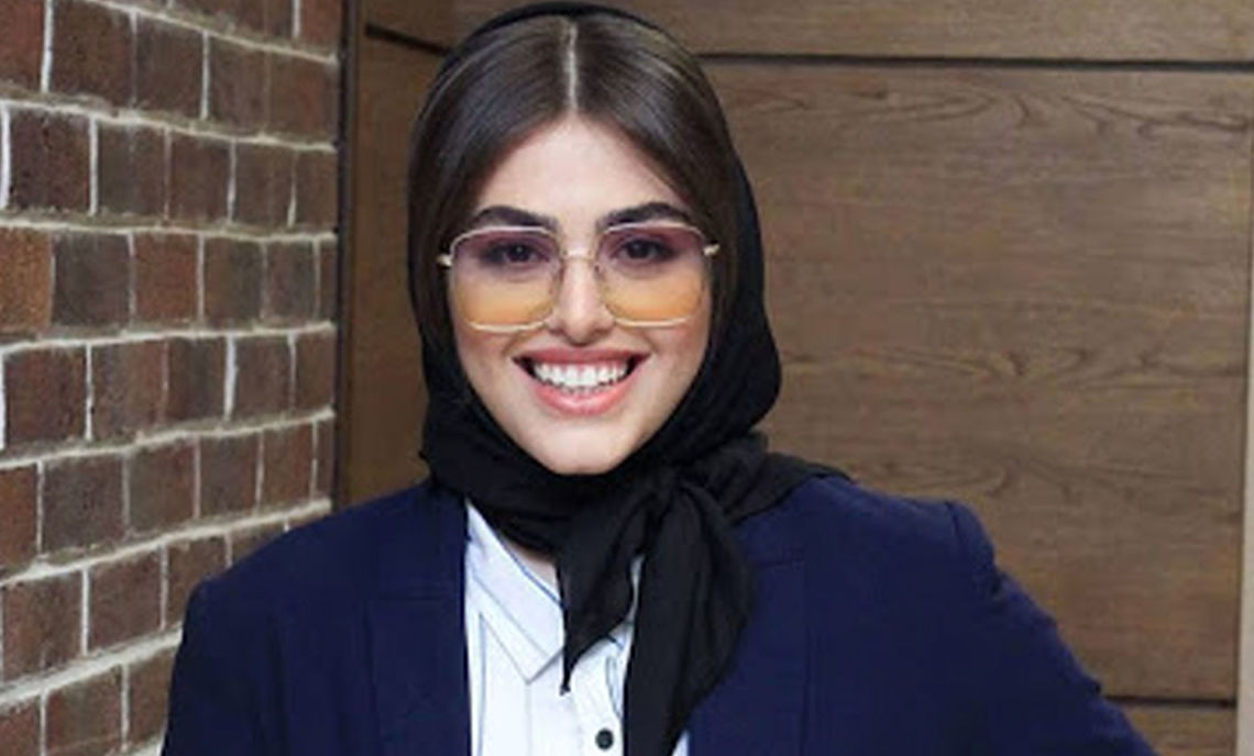 پست جدید و معنادار ریحانه پارسا جنجال به پا کرد + عکس