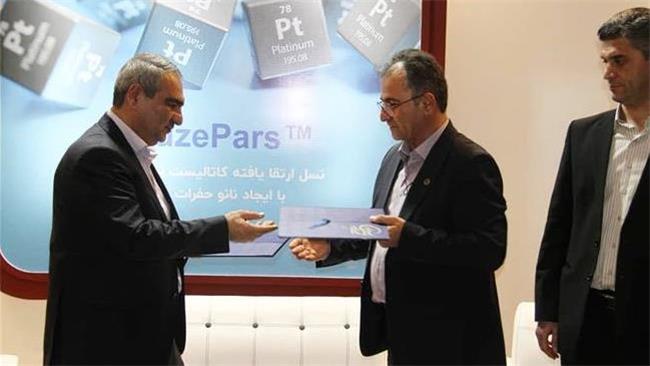 صرفه‌جویی ۱۸۰ میلیاردی با پیشنهاد یک شرکت دانش بنیان