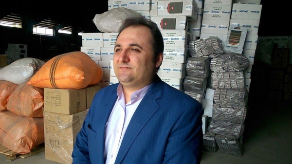 افزایش 5 برابری بازگشت کالاهای تولیدی به چرخه اشتغال در هرمزگان

