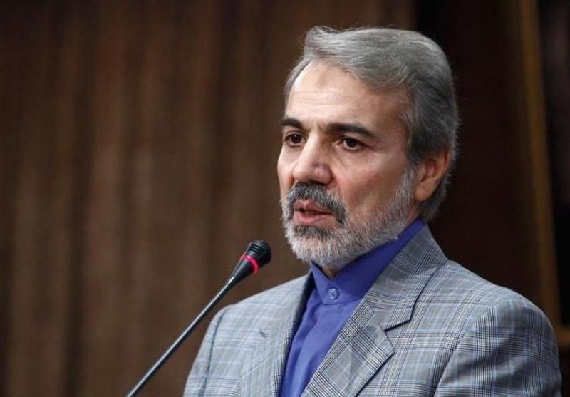 توضیحات نوبخت درباره افزایش حقوق کارکنان بصورت پلکانی معکوس