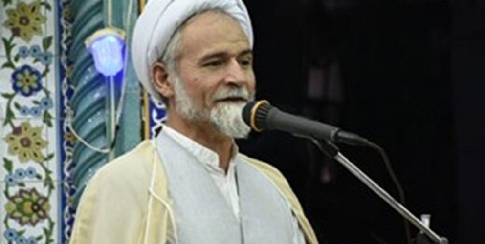 امام جمعه نجف آباد درگذشت + علت مرگ