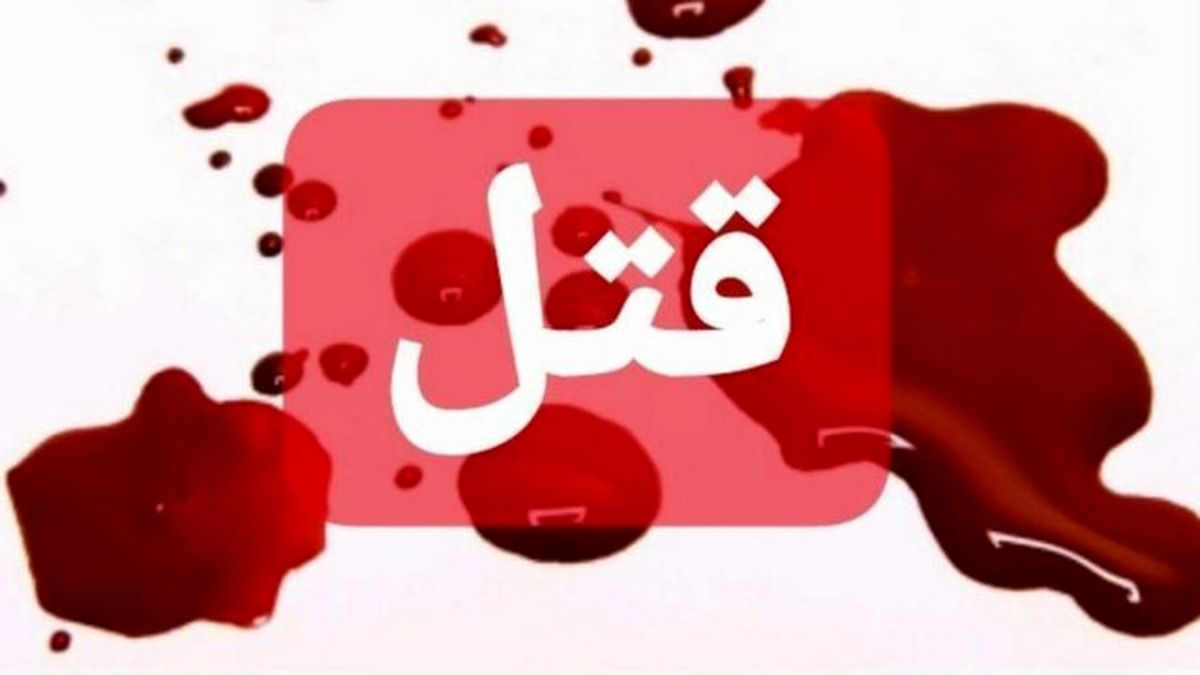 
سارق فراری عابر پیاده را کشت+ جزئیات
