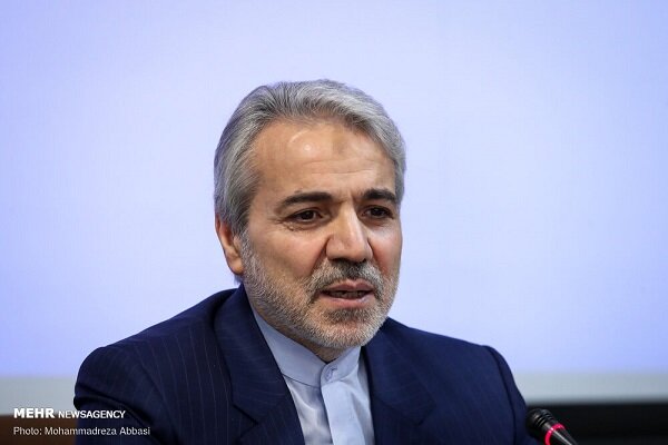 اکنون زمان مذاکره نیست