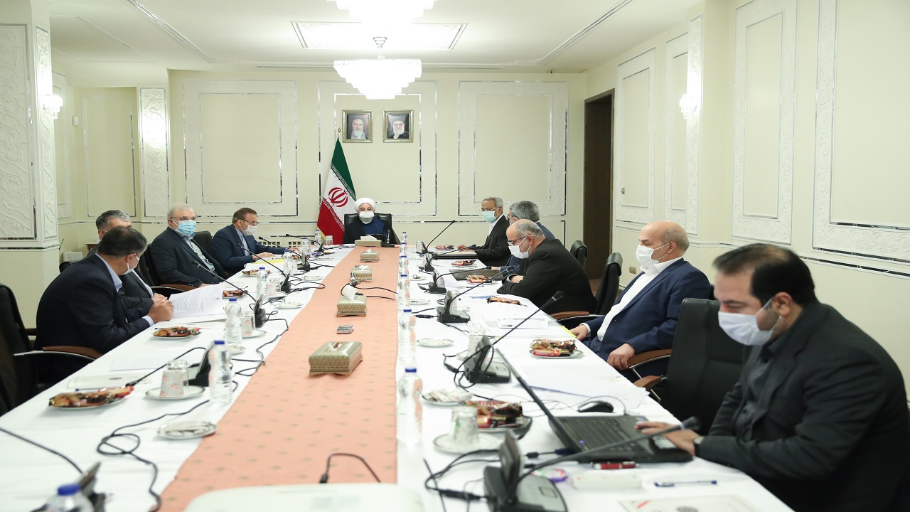 دستورالعمل جرائم متخلفان شنبه در ستاد ملی کرونا ارائه می‌شود/ نظارت‌ها در تهران با جدیت بیشتری دنبال شود