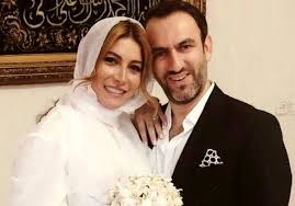 فریبا نادری| جنجال عکس بی حجاب باهمسرش + عکس و بیوگرافی