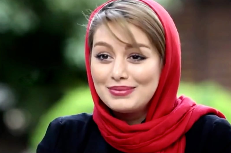 شوهر سحر قریشی کلاهبرداری کرد | سحر قریشی در ترکیه تنها ماند