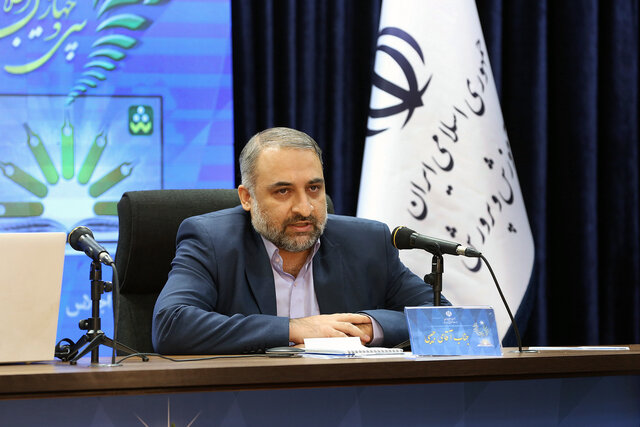 تکذیب درآمد ماهانه ۱۵۰ میلیاردی آموزش و پرورش از شبکه شاد
