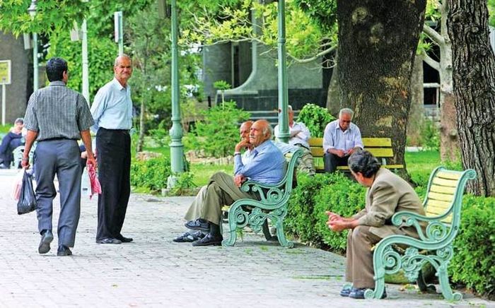 جدیدترین اخبار از همسان سازی حقوق بازنشستگان