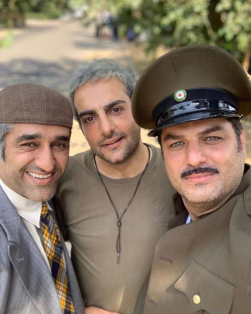 خوب بد جلف 2 فوق العاده است 