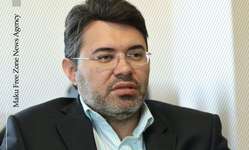 دبیر شورای لجستیک مناطق آزاد کشور منصوب شد