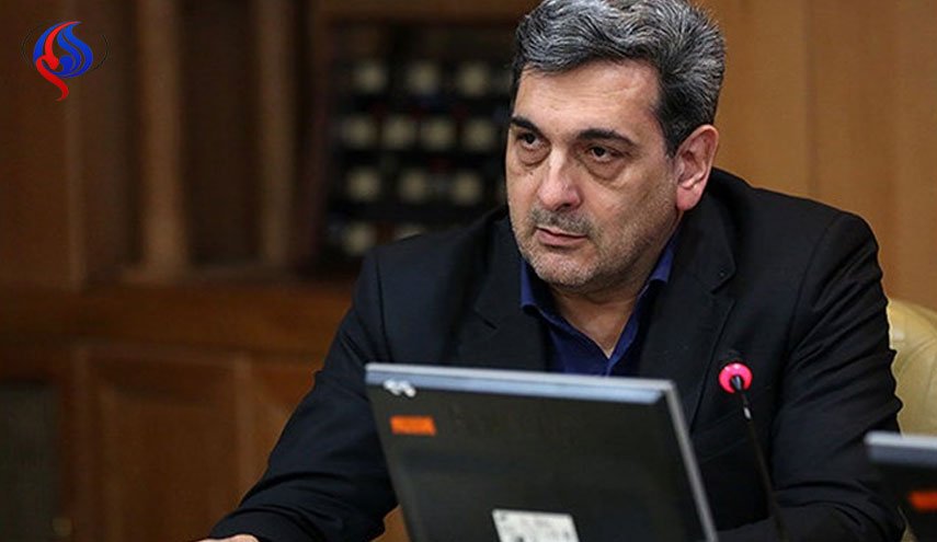 توضیحات حناچی در مورد اتفاقات امروز تهران