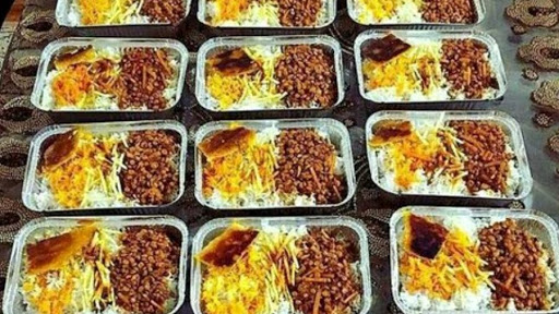 ممنوعیت توزیع غذا در هیات‌های عزاداری