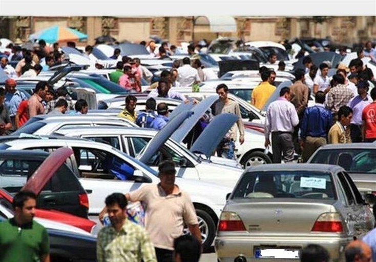 توضیحات وزارت صنعت درباره جزئیات جدید ثبت‌نام خودرو