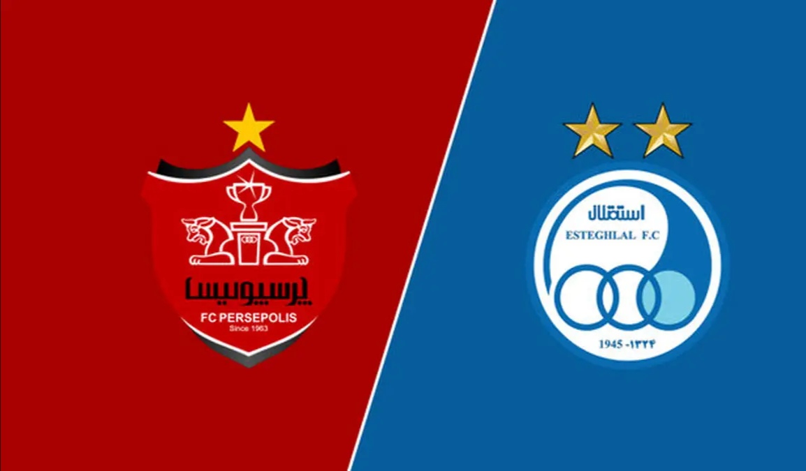 استقلال و پرسپولیس خطری برای آینده فوتبال ایران 