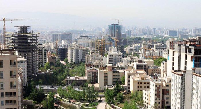 خدمات تولید مسکن مشکل‌ ساز شده است