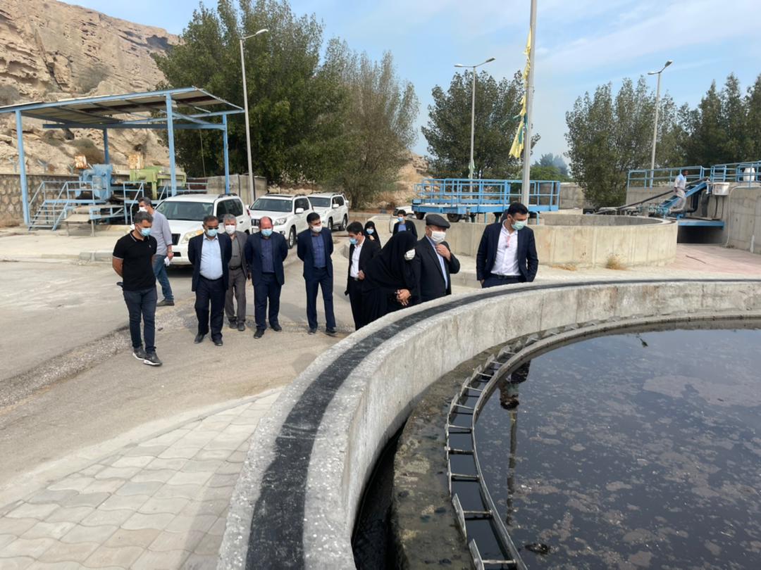 تحول قشم با توسعه زیرساخت های عمرانی و اقتصادی در سطح جزیره