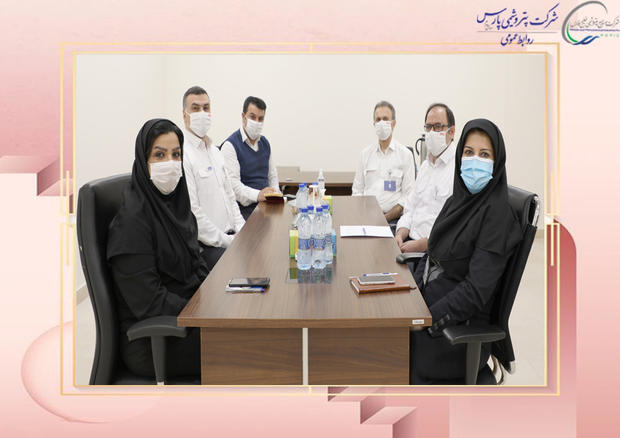 فرایند ارزیابی نتایج(Tem۱۰۰۰:۲۰۲۰) در ۵ حوزه :مالی،کارکنان، مشتریان،جامعه و سازمان