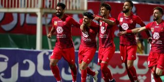 لغو دیدار پرسپولیس تهران و فولاد خوزستان 