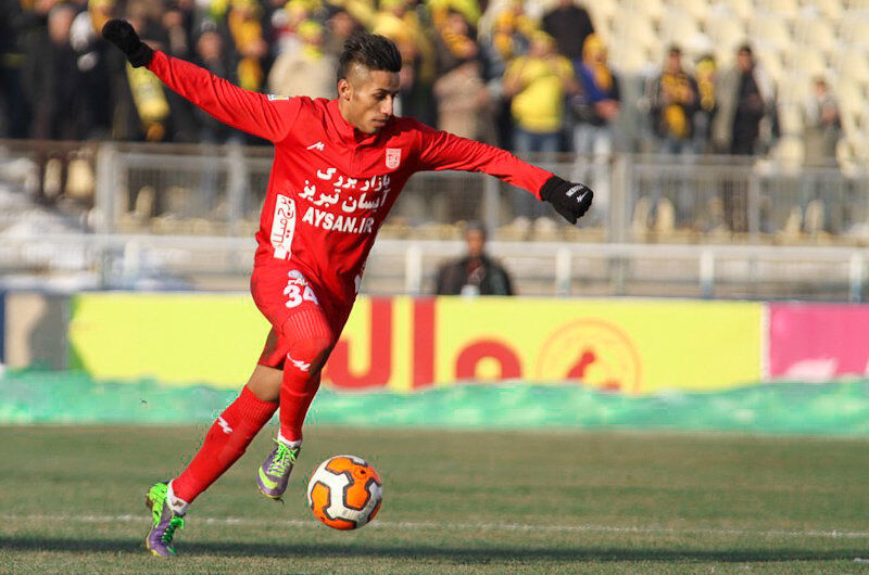 پرسپولیس قهرمان لیگ نیست!