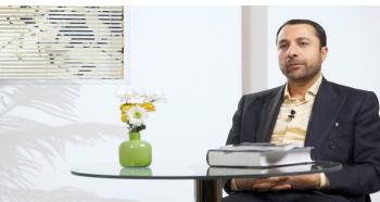انتخاب صالح آبادی به عنوان عضو جدید هیات‌ رییسه شورای کمیته ایرانی ICC 