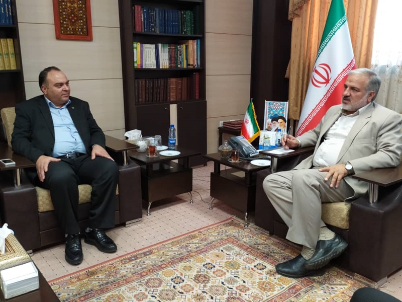 کسب رتبه دوم پرداخت تسهیلات اشتغال پایدار توسط پست بانک درسطح استان عملکرد خوبی است
