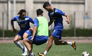 خبر بد برای استقلال / دانشگر مصدوم شد 